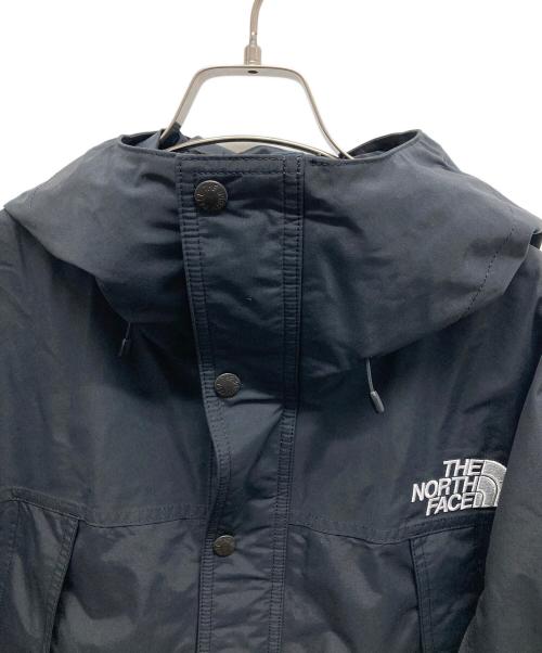 THE NORTH FACE（ザ ノース フェイス）THE NORTH FACE (ザ ノース フェイス) Mountain Light Jacket　NP62450 ブラック サイズ:Mの古着・服飾アイテム