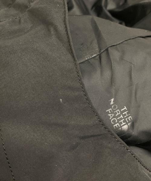THE NORTH FACE（ザ ノース フェイス）THE NORTH FACE (ザ ノース フェイス) Mountain Light Jacket　NP62450 ブラック サイズ:Mの古着・服飾アイテム