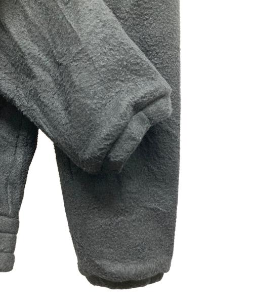 THE NORTH FACE（ザ ノース フェイス）THE NORTH FACE (ザ ノース フェイス) Trans Antarctica Fleece Jacket　NP62450 ブラック サイズ:Mの古着・服飾アイテム