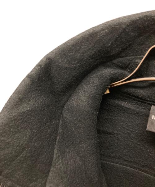 THE NORTH FACE（ザ ノース フェイス）THE NORTH FACE (ザ ノース フェイス) Trans Antarctica Fleece Jacket　NP62450 ブラック サイズ:Mの古着・服飾アイテム