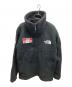 THE NORTH FACE（ザ ノース フェイス）の古着「Trans Antarctica Fleece Jacket　NP62450」｜ブラック