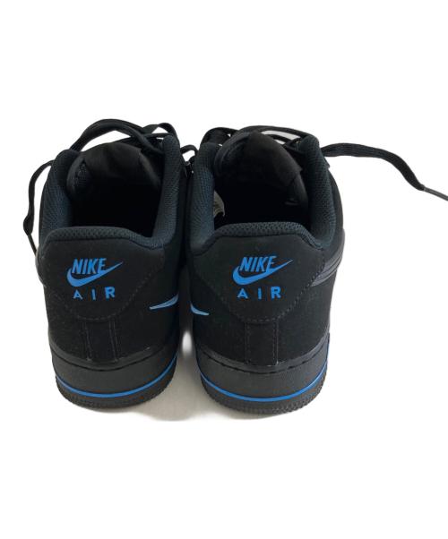 NIKE（ナイキ）NIKE (ナイキ) ローカットスニーカー ブラック サイズ:26の古着・服飾アイテム