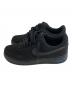 NIKE (ナイキ) ローカットスニーカー ブラック サイズ:26：20000円