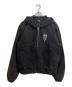 stussy（ステューシー）の古着「Canvas Insulated Work」｜ブラウン