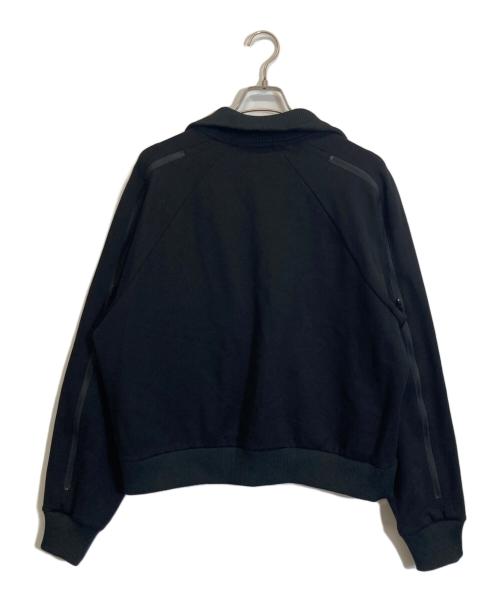 ROTOL（ロトル）ROTOL (ロトル) マルチジップブルゾン ブラック サイズ:3の古着・服飾アイテム
