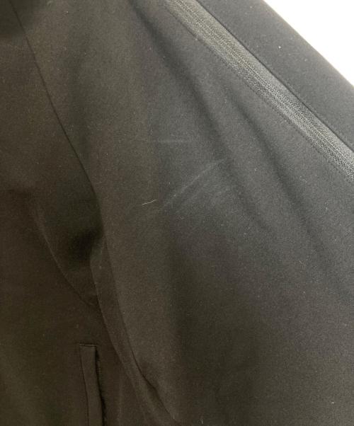 ROTOL（ロトル）ROTOL (ロトル) マルチジップブルゾン ブラック サイズ:3の古着・服飾アイテム