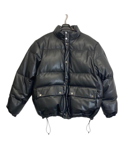 Carhartt WIP（カーハート ワーク イン プログレス）Carhartt WIP (カーハート ワーク イン プログレス) TRISTAN JACKET ブラック サイズ:XLの古着・服飾アイテム