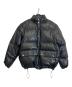 Carhartt WIP（カーハート ワーク イン プログレス）の古着「TRISTAN JACKET」｜ブラック