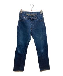 LEVI'S（リーバイス）の古着「復刻201XXデニムパンツ」｜インディゴ