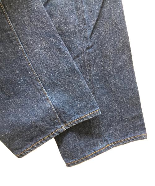LEVI'S（リーバイス）LEVI'S (リーバイス) 復刻201XXデニムパンツ インディゴ サイズ: W31×L36の古着・服飾アイテム