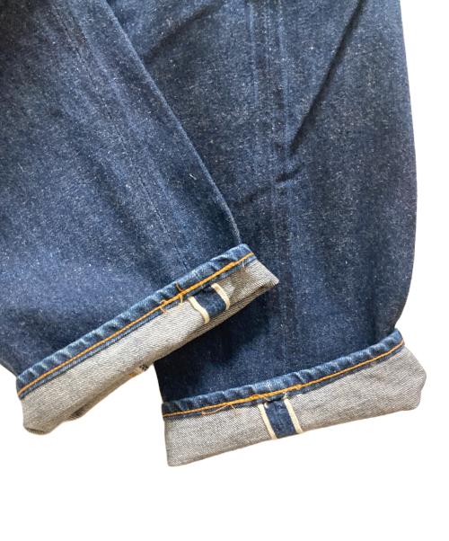 LEVI'S（リーバイス）LEVI'S (リーバイス) 復刻201XXデニムパンツ インディゴ サイズ: W31×L36の古着・服飾アイテム