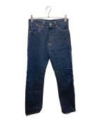 LEVI'Sリーバイス）の古着「復刻501XXデニムパンツ」｜インディゴ