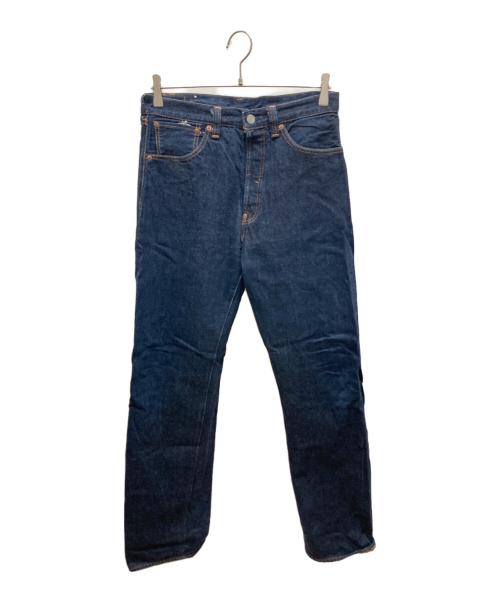 LEVI'S（リーバイス）LEVI'S (リーバイス) 復刻501XXデニムパンツ インディゴ サイズ:W33×L36の古着・服飾アイテム