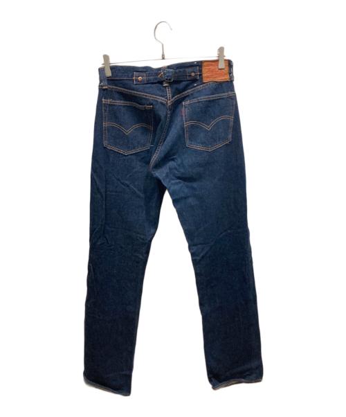 LEVI'S（リーバイス）LEVI'S (リーバイス) 復刻501XXデニムパンツ インディゴ サイズ:W33×L36の古着・服飾アイテム