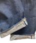 中古・古着 LEVI'S (リーバイス) 復刻501XXデニムパンツ インディゴ サイズ:W33×L36：20000円