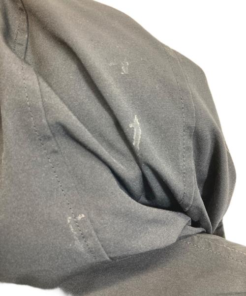 CANADA GOOSE（カナダグース）CANADA GOOSE (カナダグース) BRONTE PARKA ブラック サイズ:Sの古着・服飾アイテム