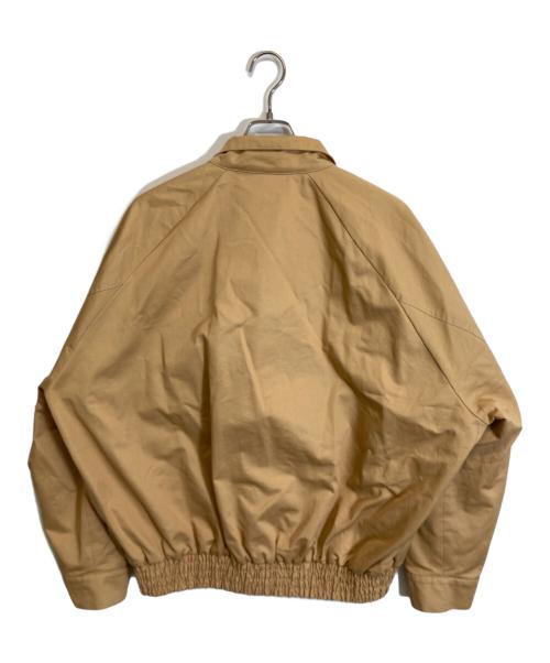 MARNI（マルニ）MARNI (マルニ) コットン ボンバージャケット ベージュ サイズ:48の古着・服飾アイテム