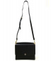 LOUIS VUITTON（ルイヴィトン）の古着「グルネル 」｜ブラック