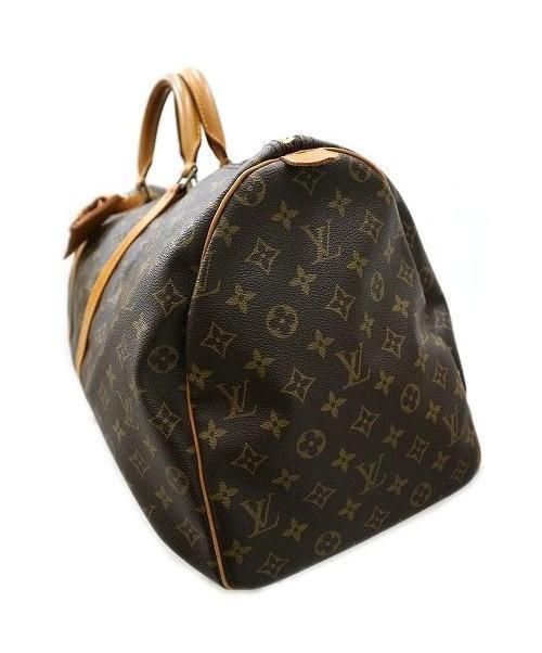 LOUIS VUITTON（ルイ ヴィトン）LOUIS VUITTON (ルイヴィトン) キーポル サイズ:50 モノグラム M41426 VI874の古着・服飾アイテム