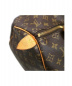 中古・古着 LOUIS VUITTON (ルイヴィトン) キーポル サイズ:50 モノグラム M41426 VI874：49800円