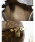 中古・古着 LOUIS VUITTON (ルイヴィトン) キーポル45 サイズ:45 モノグラム M41428：49800円