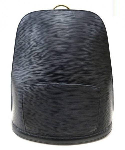 LOUIS VUITTON（ルイ ヴィトン）LOUIS VUITTON (ルイヴィトン) ゴブラン  ブラック サイズ:- エピ M52292 V10996の古着・服飾アイテム
