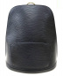 LOUIS VUITTON（ルイヴィトン）の古着「ゴブラン 」｜ブラック