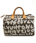 LOUIS VUITTON (ルイヴィトン) スピーディ30 ブラウン サイズ:30 モノグラム M92195 TH0031：89800円