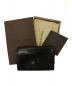 中古・古着 LOUIS VUITTON (ルイヴィトン) キーケース ブラウン サイズ:- モノグラム・グラセ CA0064：12800円