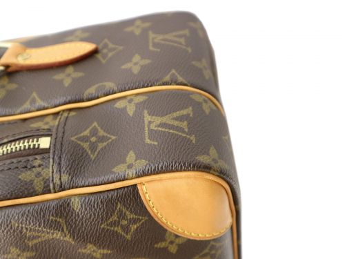 LOUIS VUITTON（ルイ ヴィトン）LOUIS VUITTON (ルイヴィトン)  ナイル サイズ:- モノグラム M45244  AR0015の古着・服飾アイテム