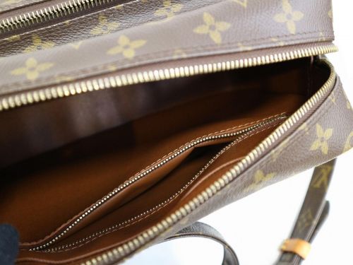 LOUIS VUITTON（ルイ ヴィトン）LOUIS VUITTON (ルイヴィトン)  ナイル サイズ:- モノグラム M45244  AR0015の古着・服飾アイテム