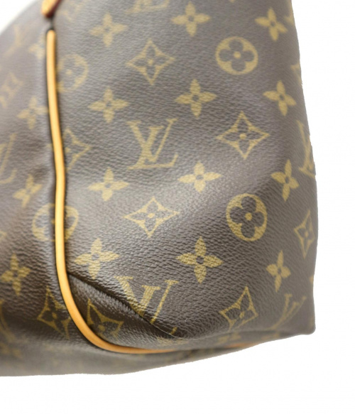 LOUIS VUITTON（ルイ ヴィトン）LOUIS VUITTON (ルイヴィトン)  トータリーPM  サイズ:PM モノグラム M41016  SR2049の古着・服飾アイテム