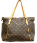LOUIS VUITTON（ルイヴィトン）の古着「 トータリーPM 」