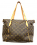 LOUIS VUITTON (ルイヴィトン)  トータリーPM  サイズ:PM モノグラム M41016  SR2049：92800円