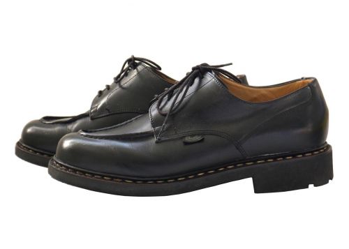 PARABOOT（パラブーツ）Paraboot (パラブーツ) Uチップ シューズ サイズ:7 1/2 F表記 シャンボード 710709の古着・服飾アイテム