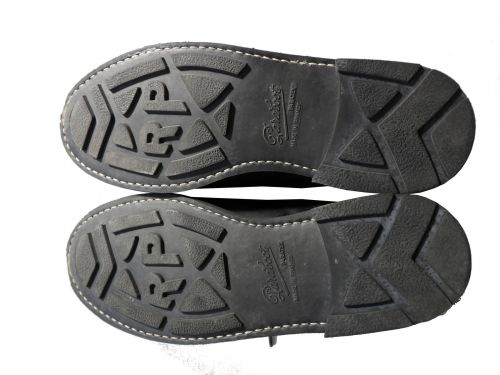 PARABOOT（パラブーツ）Paraboot (パラブーツ) Uチップ シューズ サイズ:7 1/2 F表記 シャンボード 710709の古着・服飾アイテム