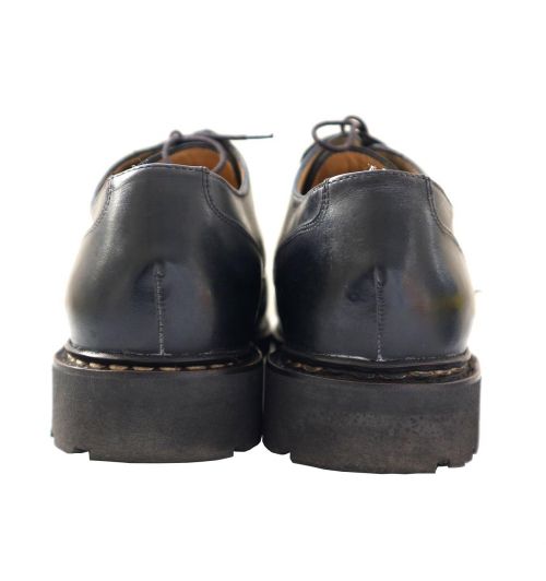 PARABOOT（パラブーツ）Paraboot (パラブーツ) Uチップ シューズ サイズ:7 1/2 F表記 シャンボード 710709の古着・服飾アイテム