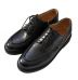 Paraboot（パラブーツ）の古着「Uチップ シューズ」