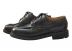 Paraboot (パラブーツ) Uチップ シューズ サイズ:7 1/2 F表記 シャンボード 710709：45800円
