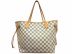 LOUIS VUITTON (ルイヴィトン) ネヴァーフルMM サイズ:MM ダミエ・アズール N41361 SP0122：72800円