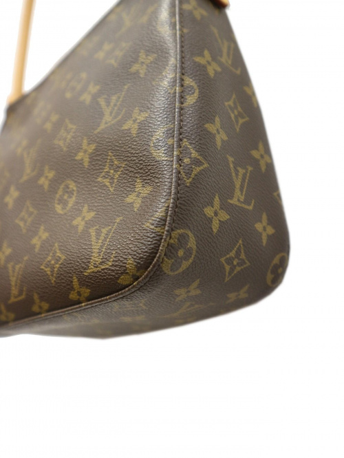 LOUIS VUITTON（ルイ ヴィトン）LOUIS VUITTON (ルイヴィトン) ハンドバッグ サイズ:- モノグラム M51146 FL0072の古着・服飾アイテム
