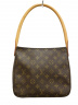 LOUIS VUITTON (ルイヴィトン) ハンドバッグ サイズ:- モノグラム M51146 FL0072：34800円