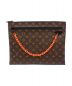 LOUIS VUITTON（ルイヴィトン）の古着「ソーラーレイ ポシェット」｜ブラウン