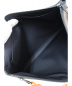 中古・古着 LOUIS VUITTON (ルイヴィトン) ソーラーレイ ポシェット ブラウン サイズ:- モノグラム M44484 19SS VIRGIL ABLOH 前後：118000円