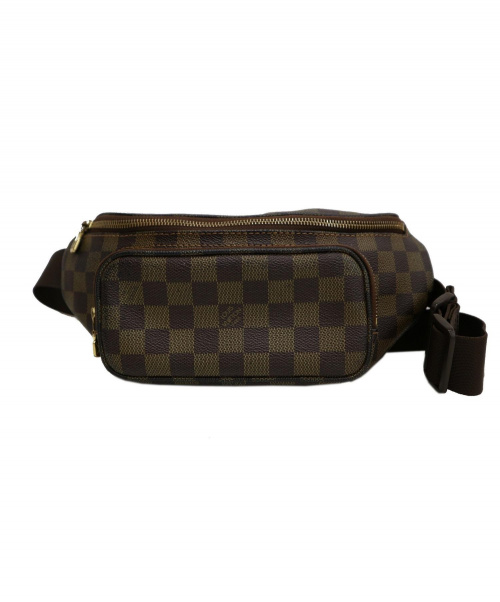 LOUIS VUITTON（ルイ ヴィトン）LOUIS VUITTON (ルイヴィトン) ボディバッグ サイズ:-の古着・服飾アイテム