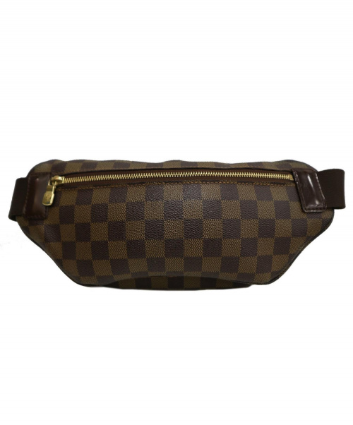 LOUIS VUITTON（ルイ ヴィトン）LOUIS VUITTON (ルイヴィトン) ボディバッグ サイズ:-の古着・服飾アイテム