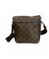 LOUIS VUITTON (ルイヴィトン) マカサーバスPM ブラウン サイズ:PM マカサーバスPM：72800円