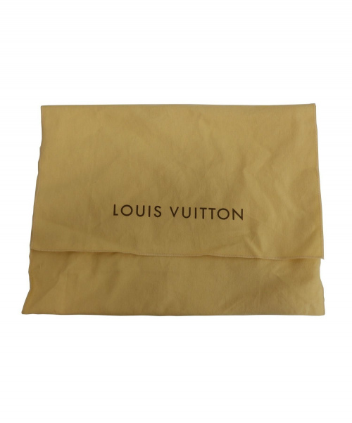 LOUIS VUITTON（ルイ ヴィトン）LOUIS VUITTON (ルイヴィトン) ウィルシャーPM サイズ:PM ヴェルニ M91452 SN5019 ウィルシャーPMの古着・服飾アイテム