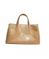 LOUIS VUITTON (ルイヴィトン) ウィルシャーPM サイズ:PM ヴェルニ M91452 SN5019 ウィルシャーPM：49800円