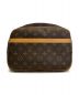 LOUIS VUITTON（ルイヴィトン）の古着「ショルダーバッグ」｜ブラウン